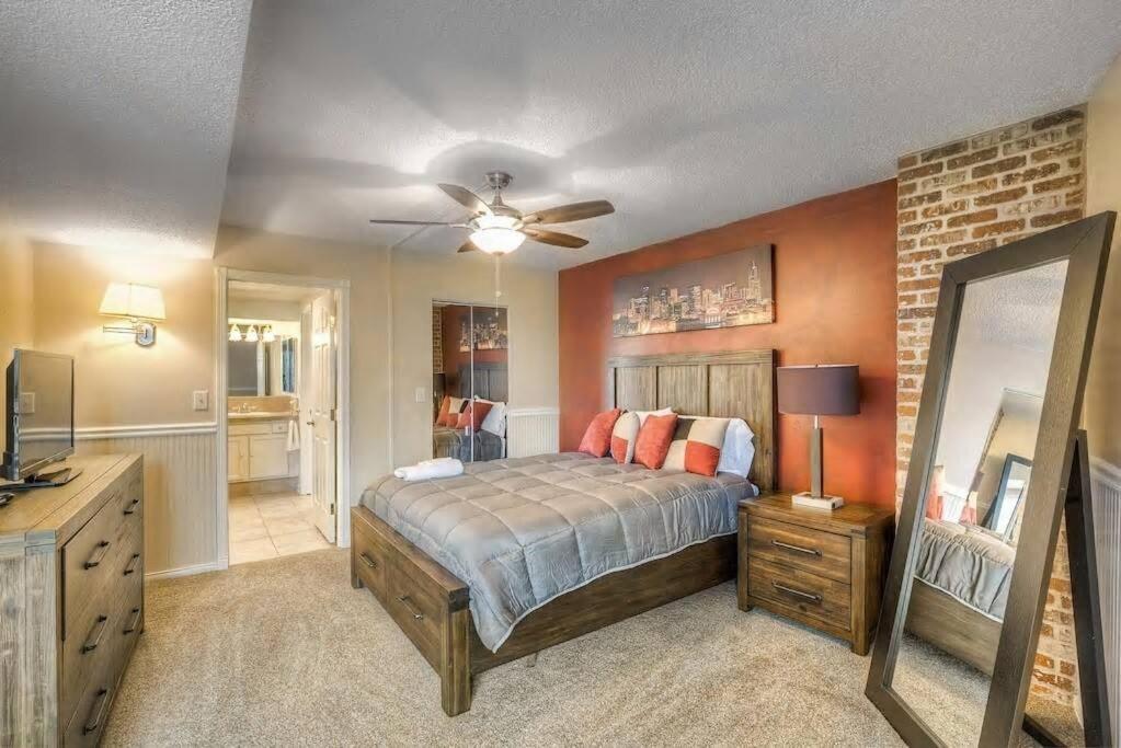 2 Bedroom Condo Heart Of Lodo W/Great View/Amenities Denver Exterior photo