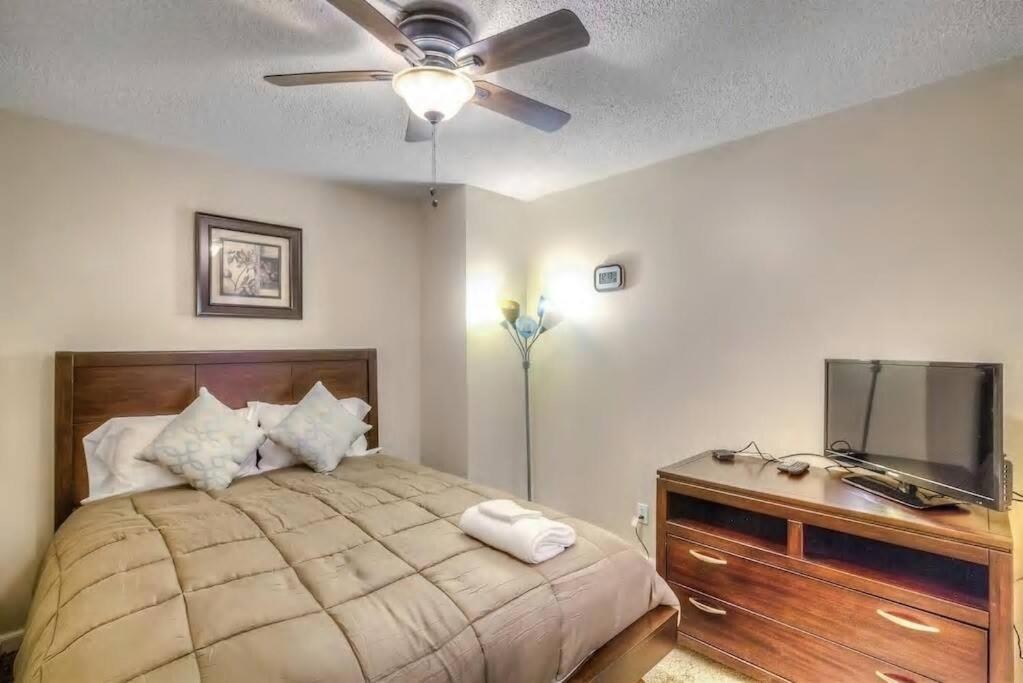 2 Bedroom Condo Heart Of Lodo W/Great View/Amenities Denver Exterior photo