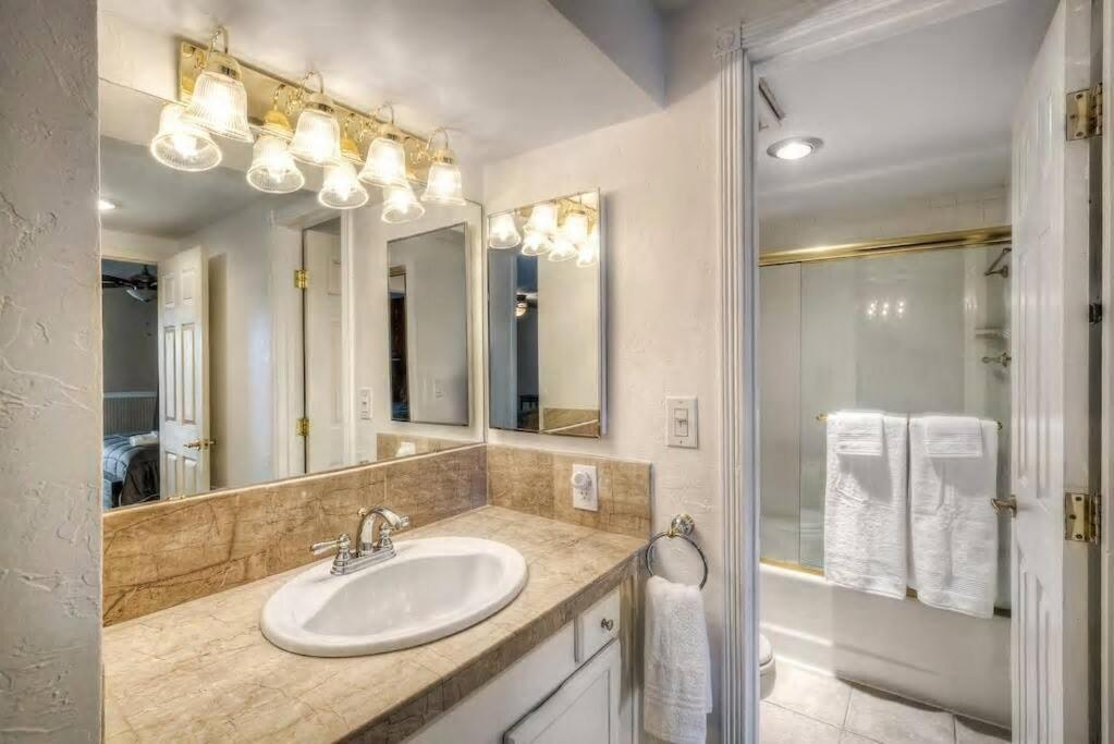 2 Bedroom Condo Heart Of Lodo W/Great View/Amenities Denver Exterior photo