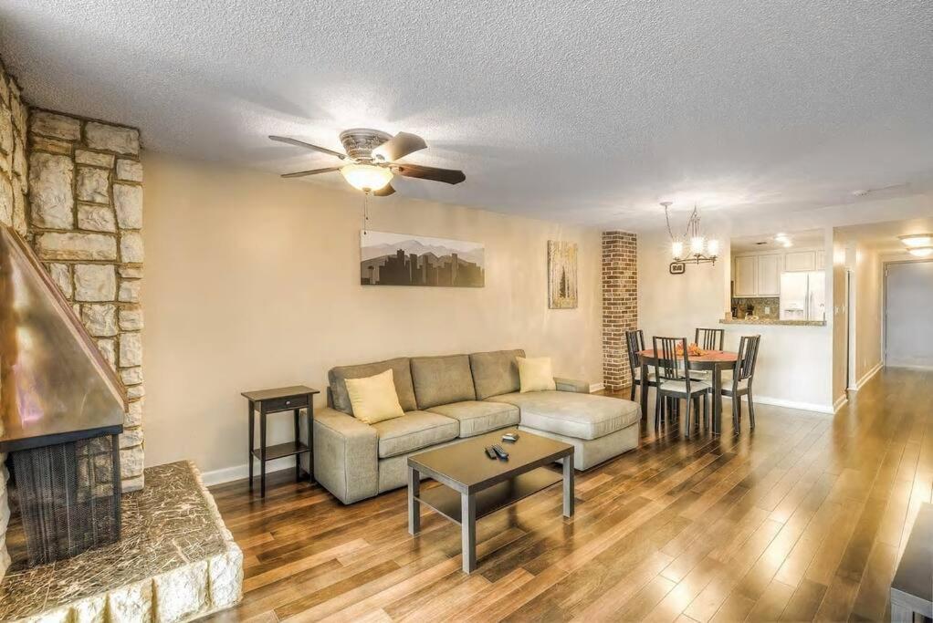 2 Bedroom Condo Heart Of Lodo W/Great View/Amenities Denver Exterior photo
