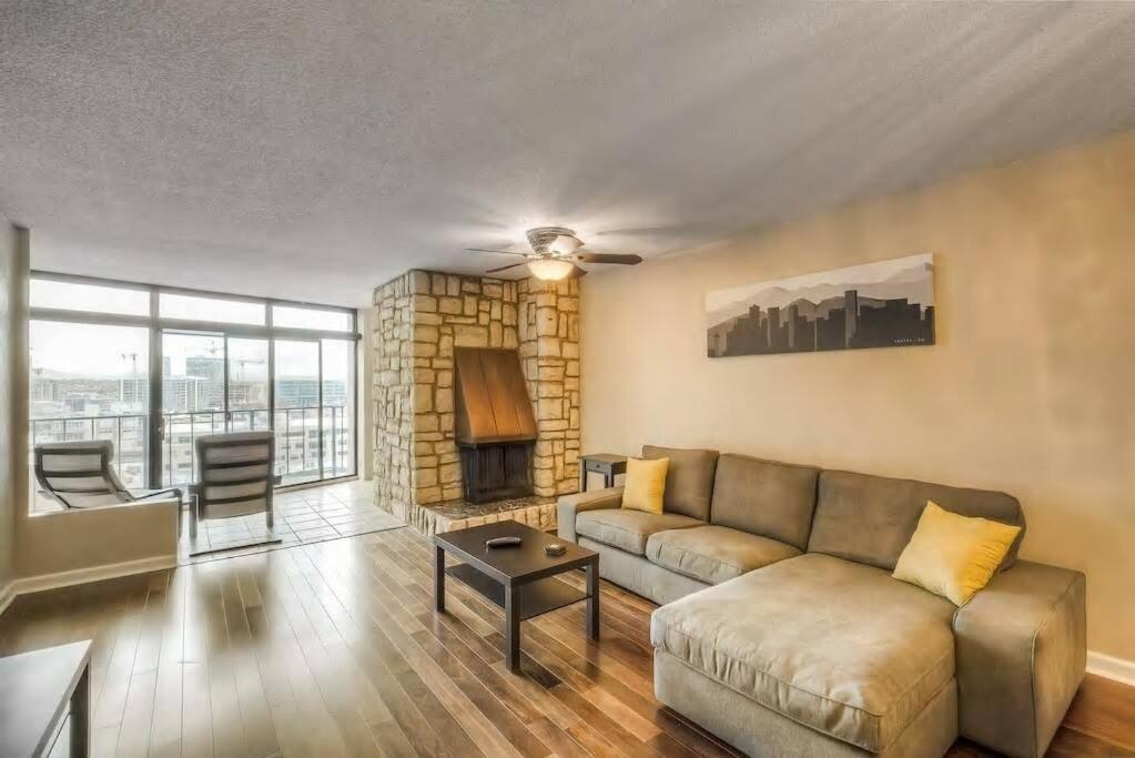 2 Bedroom Condo Heart Of Lodo W/Great View/Amenities Denver Exterior photo