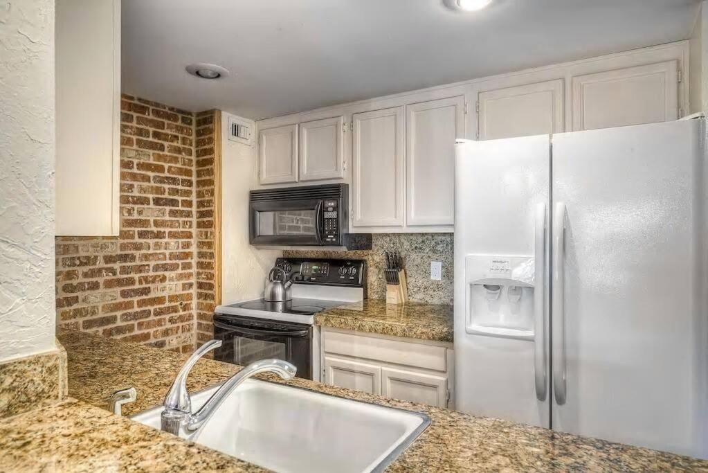 2 Bedroom Condo Heart Of Lodo W/Great View/Amenities Denver Exterior photo